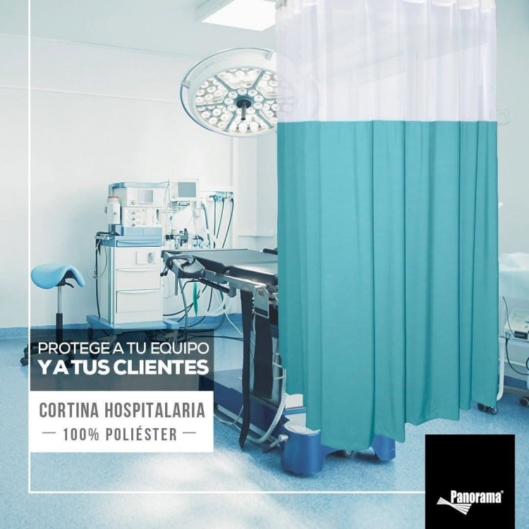 Cortina Hospitalaria