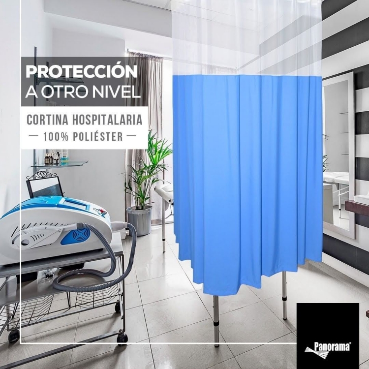 Cortina Hospitalaria