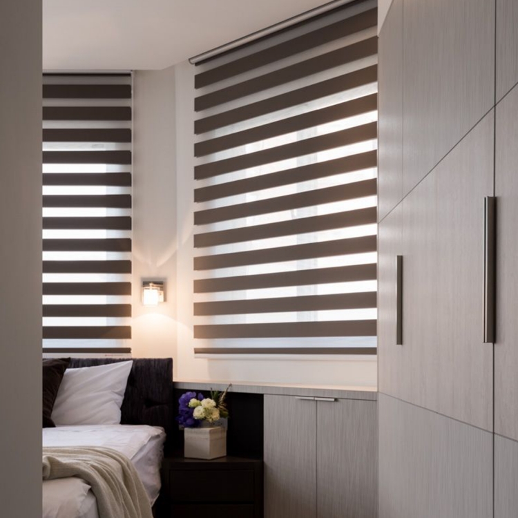 Sheer Elegance En Poliester