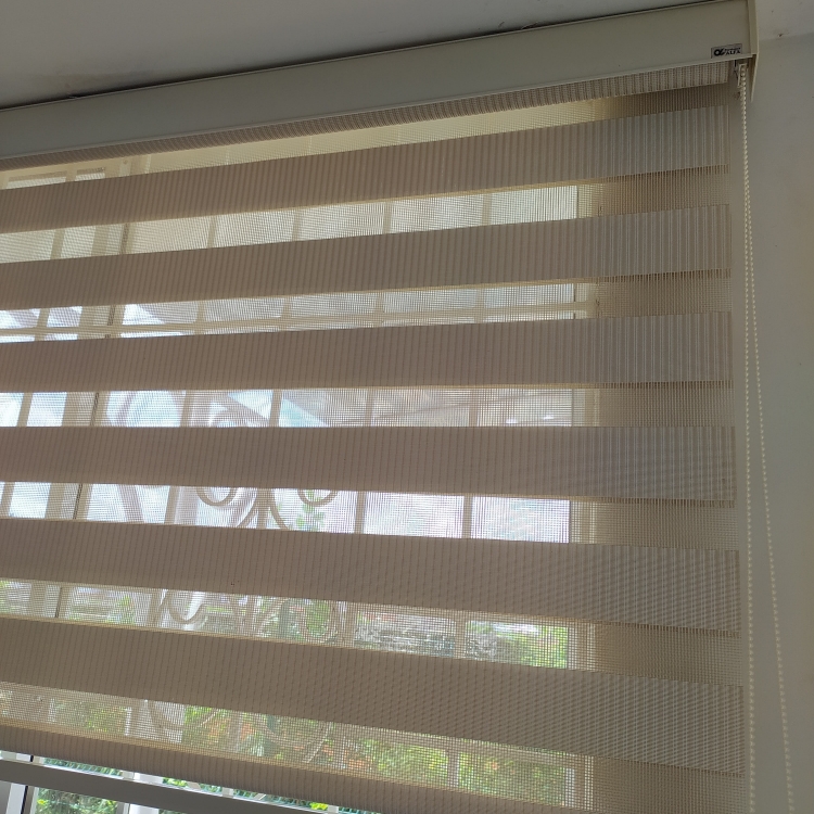 Sheer Elegance En Screen